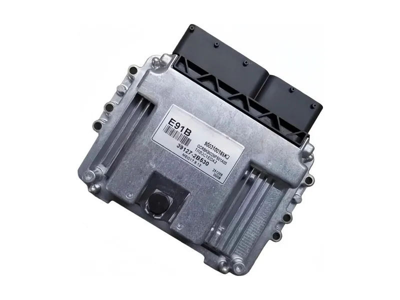 Bosch MEG17.9.12 ECU