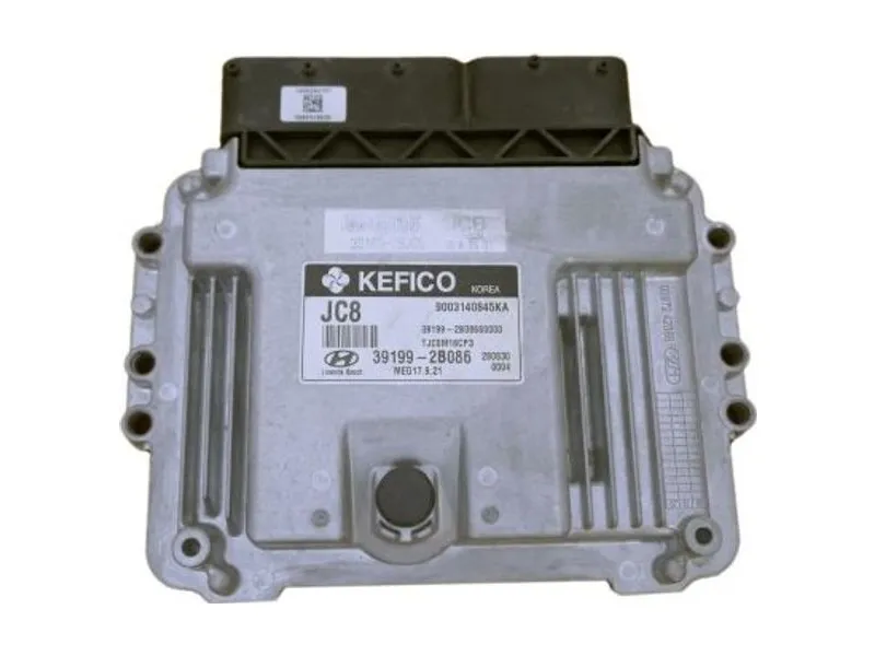 Bosch MEG17.9.21 ECU