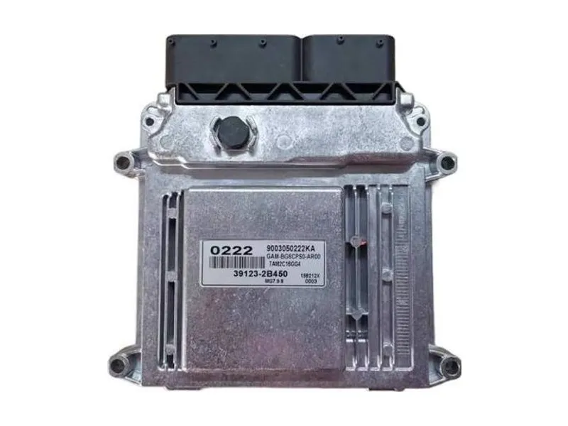 Bosch MG7.9.8 ECU