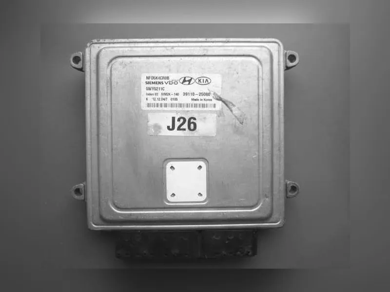 Continental SIM2K-140 ECU