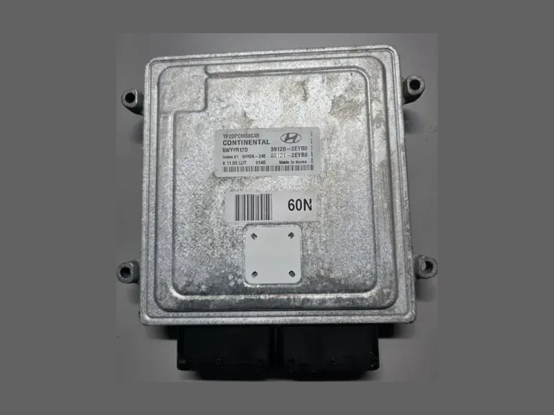 Continental SIM2K-240 ECU