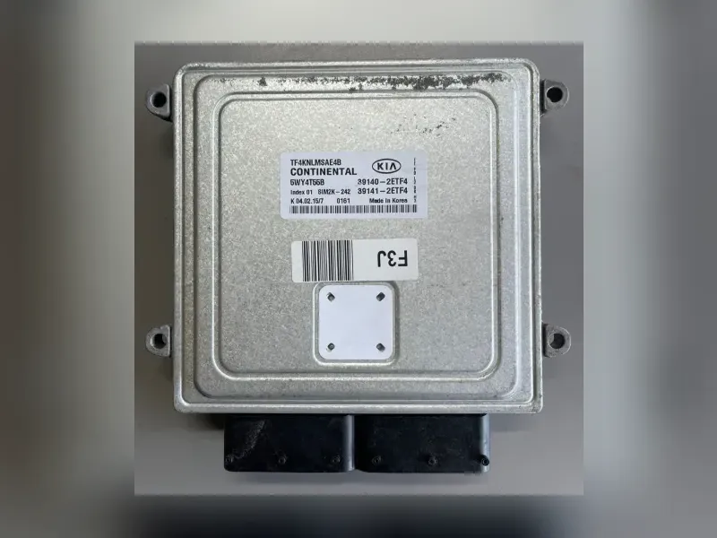 Continental SIM2K-242 ECU
