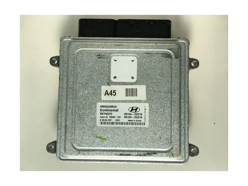 Continental SIM2K-341 ECU